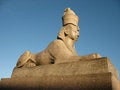 Free Sphinx Royalty Free Stock Image - 3108276
