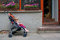 Free Waiting For Mom Stock Photography - 3100672