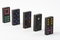 Free Line Of Dominoes Royalty Free Stock Image - 3108016