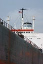 Free Vertical Ship Closeup Royalty Free Stock Photo - 3110105
