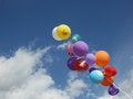 Free Multi-coloured Stock Image - 3110721