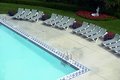 Free Backyard Pool Royalty Free Stock Image - 3112776