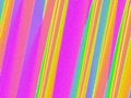 Free Mod Stripes On Canvas Stock Photo - 3114640