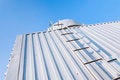 Free Building Cooling Assembly Stock Image - 31168561