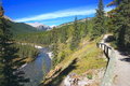 Free Little Elbow Recreation Area Stock Images - 3120344