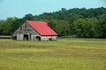 Free Rural Barn Tennessee Royalty Free Stock Images - 3126069