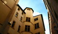 Free Dwelling, Stock Photography - 3126192