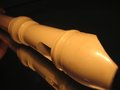 Free Plastic Flute 2 Stock Photos - 3128303