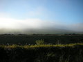Free Weather Changes On The Moor Stock Photos - 3129113
