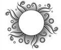 Free Decorative Vines Web Site Logo Stock Photo - 3131340