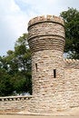 Free Castle Turret Stock Images - 3135434