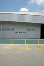 Free Storage Deck Stock Photography - 3135652