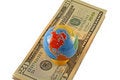 Free Global Currency Stock Image - 3137821