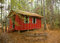 Free Little Red School House Stock Photo - 3130130