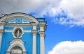Free Monastery Royalty Free Stock Photos - 3140568
