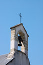 Free Church Bell Of A French Church Royalty Free Stock Photos - 3141388