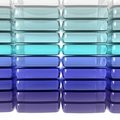 Free Diversity Cubes Royalty Free Stock Photography - 3142627