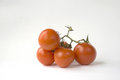Free Tomatoes Royalty Free Stock Image - 3143396