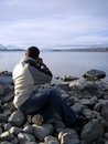 Free Pictures Of Tekapo Stock Photography - 3143682