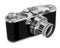 Free Retro Styled SLR Camera Royalty Free Stock Image - 3147266