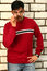 Free Indian Man Outdoor Fashion Sty Royalty Free Stock Photography - 3148757