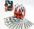 Free House Mortgage 5 Stock Photo - 3154300