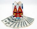 Free House Mortgage 6 Stock Image - 3154311