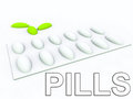 Free Pills 459 Stock Photos - 3155663