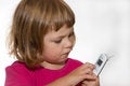 Free Sick Child Royalty Free Stock Photos - 3155878