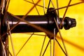 Free Hub Of Front Wheel Stock Photography - 3159102