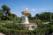 Free A Big Park In The City Royalty Free Stock Photo - 3154365