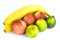 Free Fruits Stock Photography - 3154702
