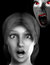 Free Vamp Scare 4 Royalty Free Stock Image - 3155746