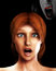 Free Vamp Scare 5 Royalty Free Stock Images - 3155769