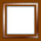 Free Frame With Goldborder Royalty Free Stock Photography - 3157647