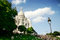 Free Sacre-Coeur Church In Paris Stock Photo - 3158580