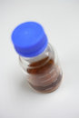 Free Liquid Medicine Stock Photo - 3161330