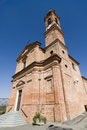Free Italian Church Stock Photo - 3162160