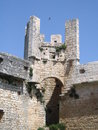 Free Tower Of Castle Royalty Free Stock Photography - 3164117