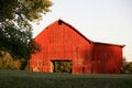 Free Rural Barn Tennessee Stock Photos - 3164433