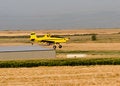 Free Crop Duster Stock Photo - 3169450