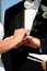 Free With This Ring Stock Photography - 3168042