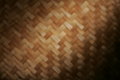 Free Blur Bamboo Net Royalty Free Stock Image - 3170016