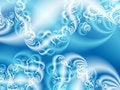 Free Ice-ferns Royalty Free Stock Photos - 3172398