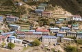 Free Namche Bazaar Royalty Free Stock Photo - 3176375