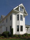 Free Luxury 4 - Exterior 1 Royalty Free Stock Images - 3178309