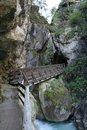 Free Ravine Royalty Free Stock Image - 3179706