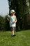 Free Active Boy Stock Photography - 3174382
