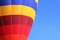 Free Colorful Dirigible Royalty Free Stock Photography - 3178517