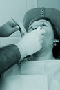 Free Operation Dental Stock Photography - 3181262